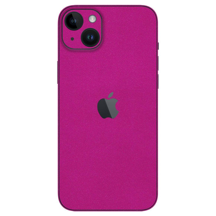 iPhone 15 Glitz Series Pink