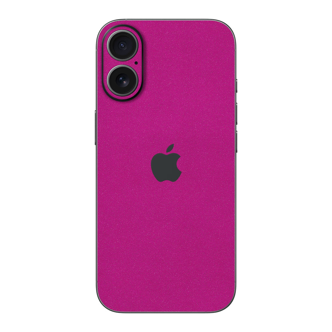 iPhone 17 Glitz Series Pink