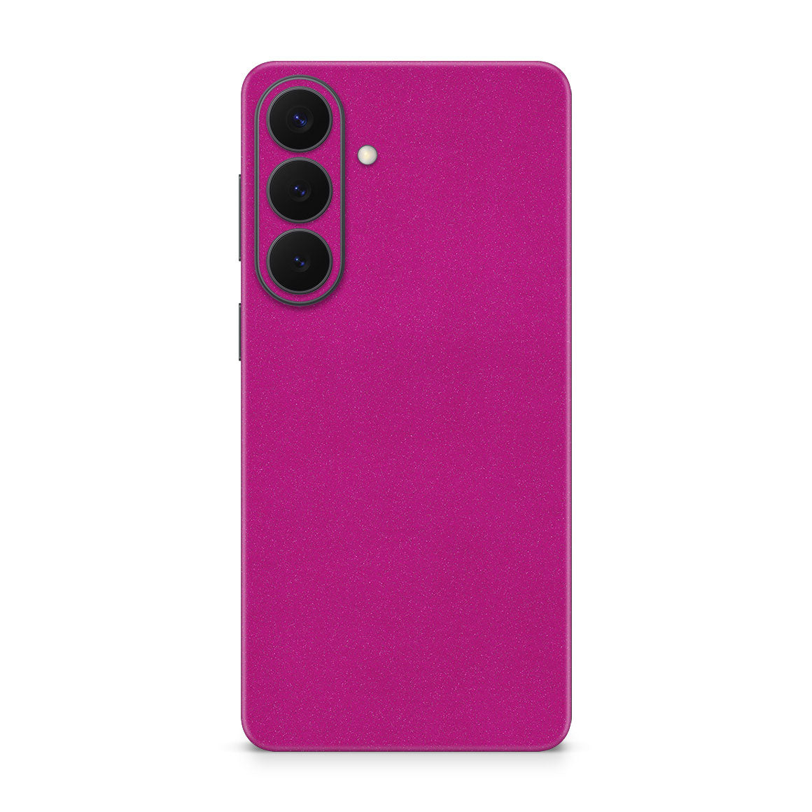 Galaxy S26 Plus Glitz Series Pink Skin