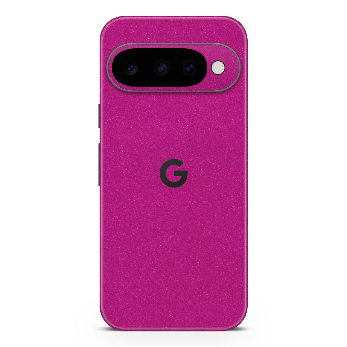 Pixel 11 Glitz Series Pink Skin