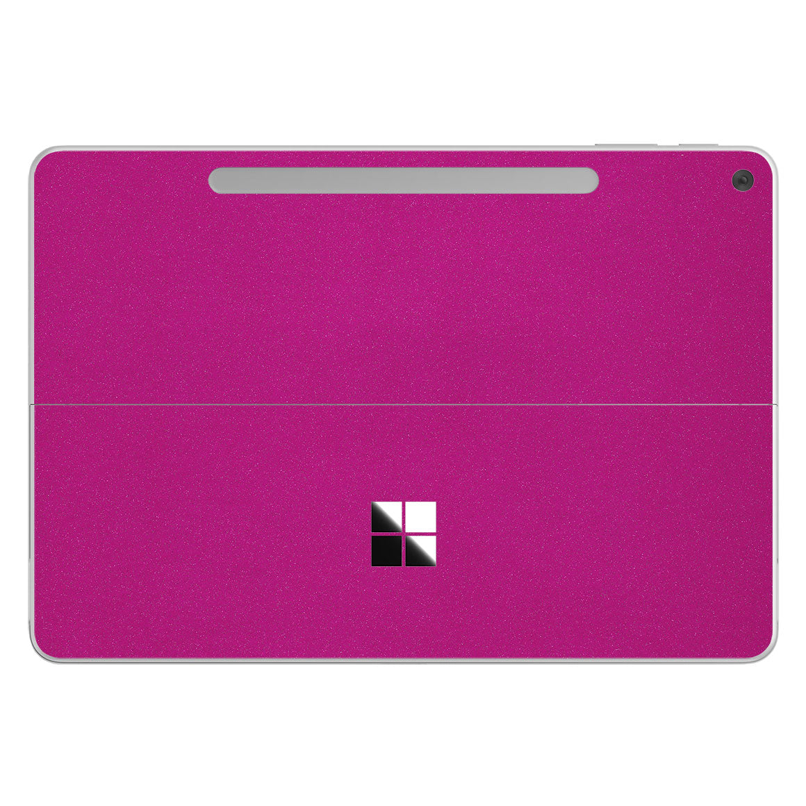 Surface Pro 12-inch Glitz Series Pink Skin