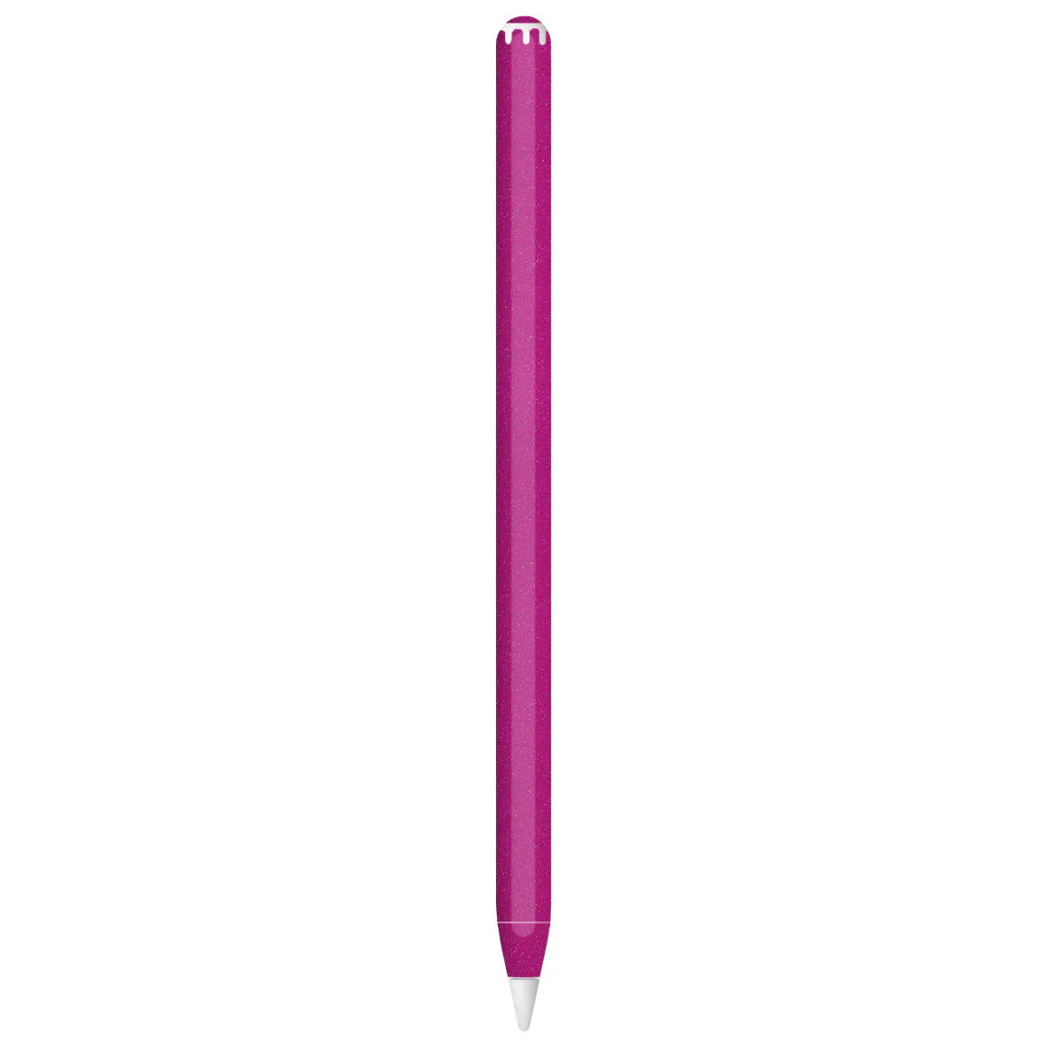 Apple Pencil Pro Glitz Series Pink Skin
