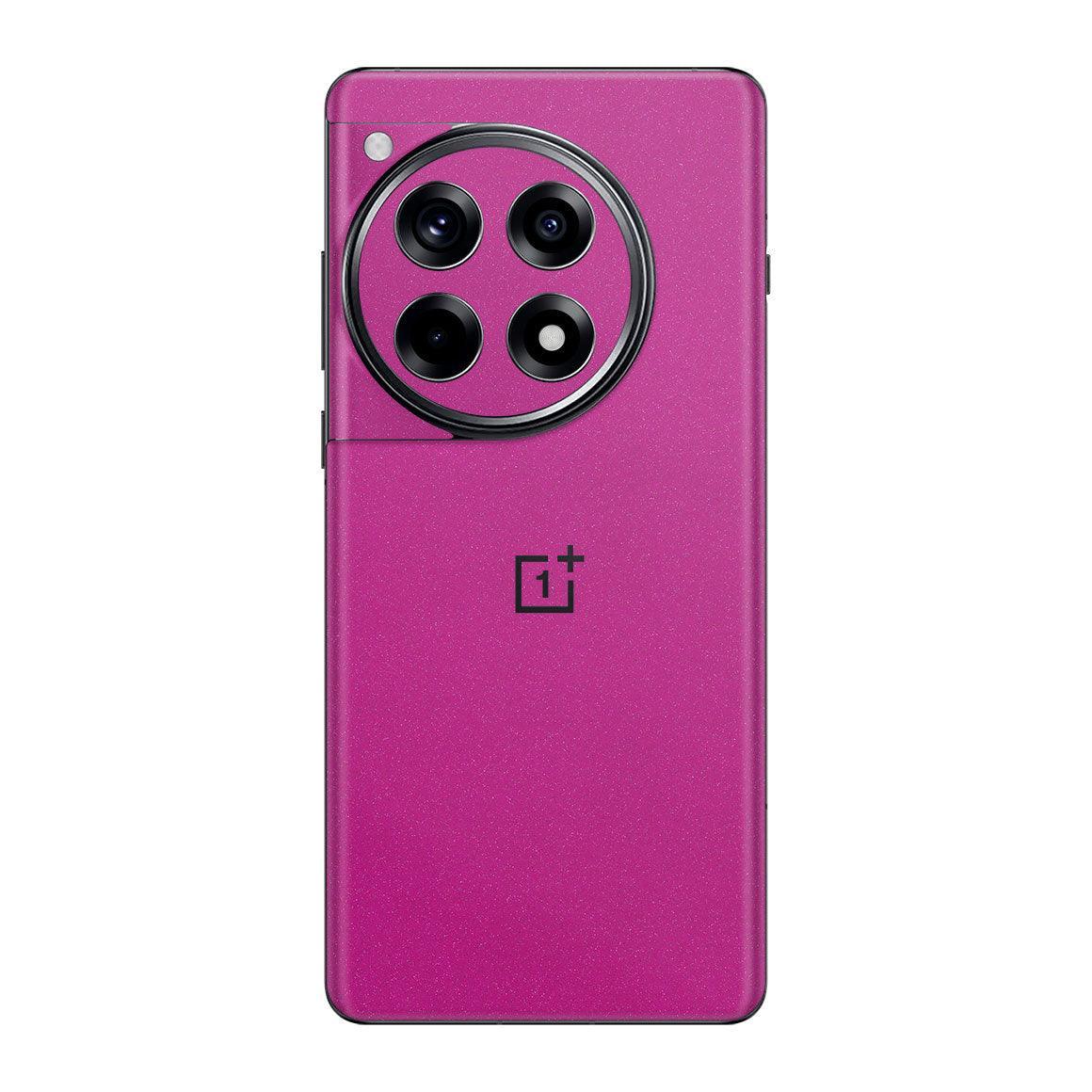OnePlus 12R Glitz Series Skins - Slickwraps