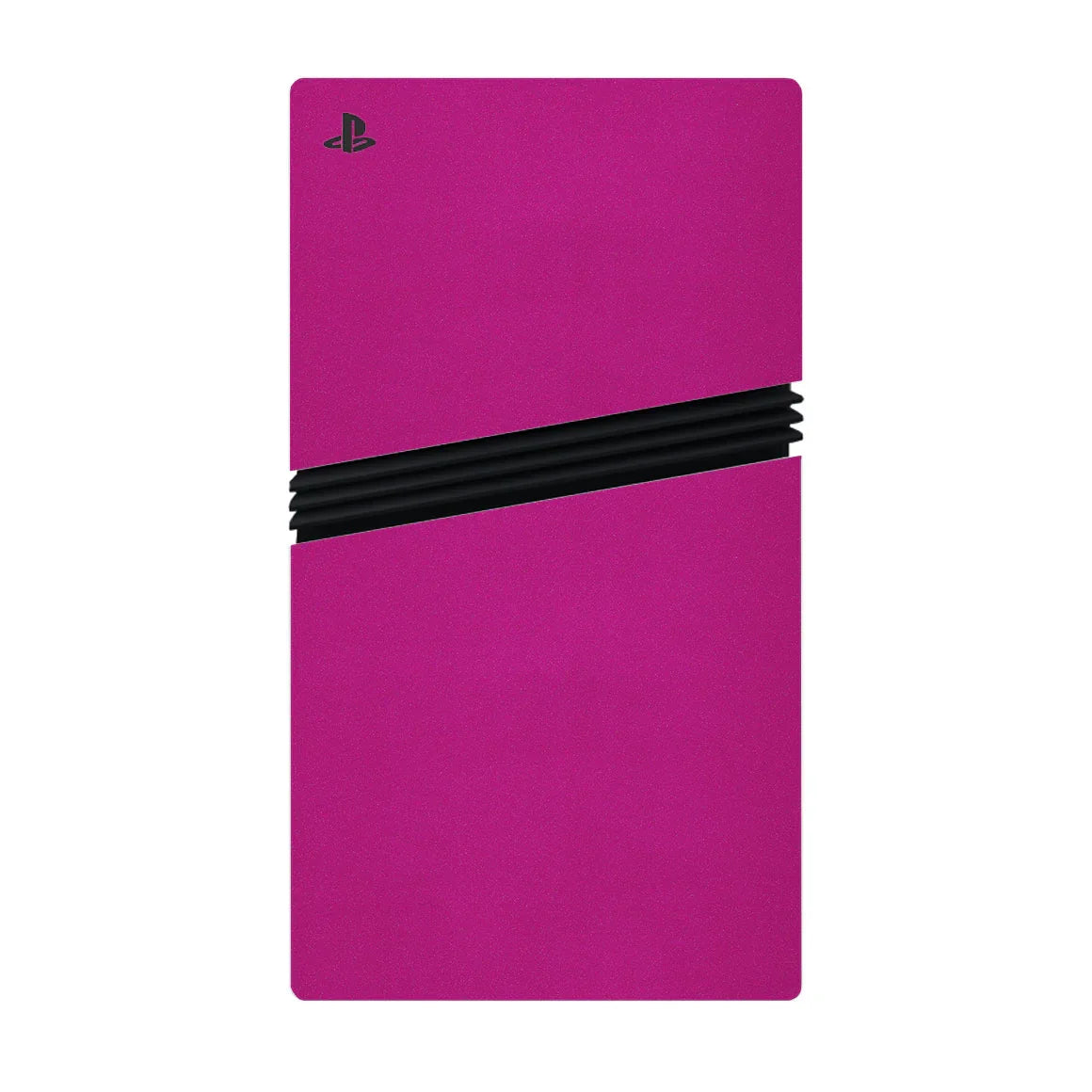 Playstation 5 Pro Glitz Series Pink Skin
