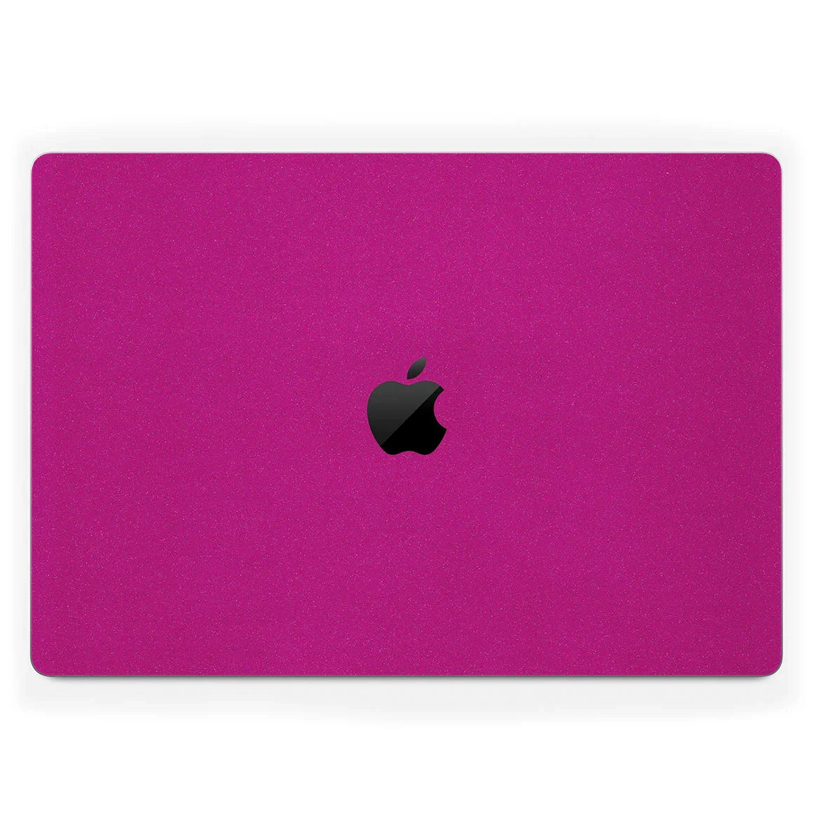 MacBook Pro 16" (2024 M4) Glitz Series Pink Skin