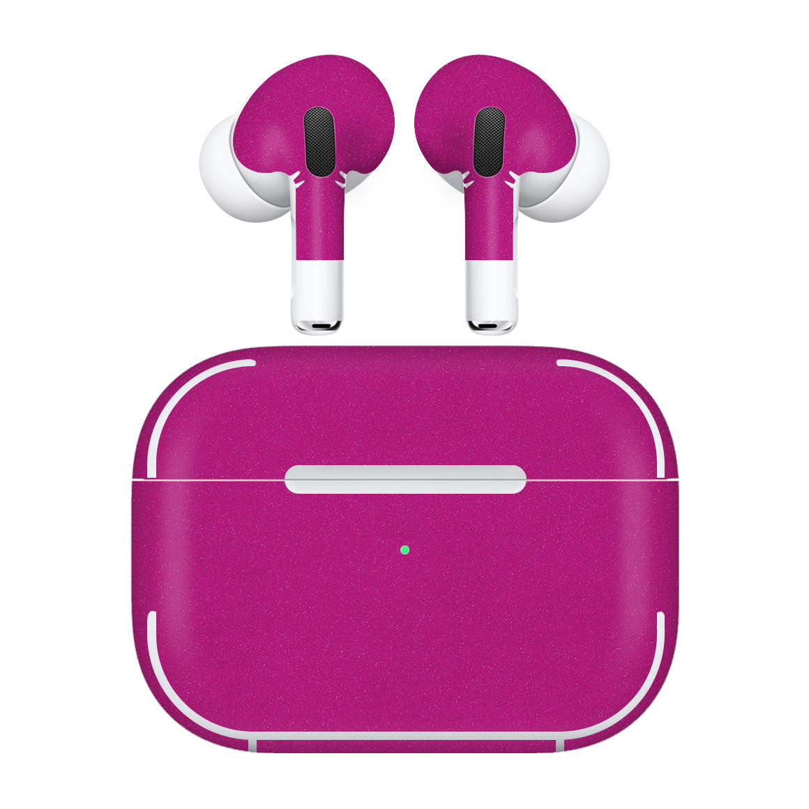 AirPods Pro 3 Glitz Series Skins/Wraps & Covers – Slickwraps