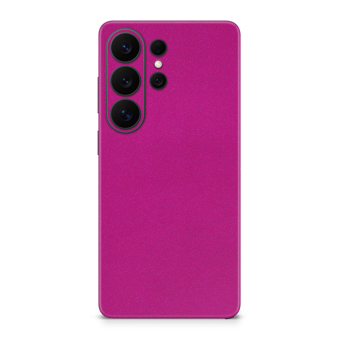 Galaxy S26 Ultra Glitz Series Pink Skin