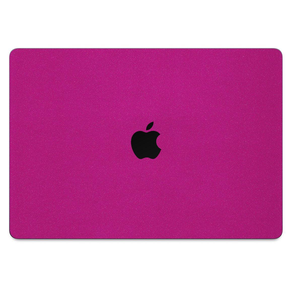 MacBook Air 15” (2024, M3) Glitz Series Skins - Slickwraps