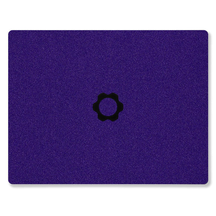 Framework Laptop 13 Glitz Series Purple Skin