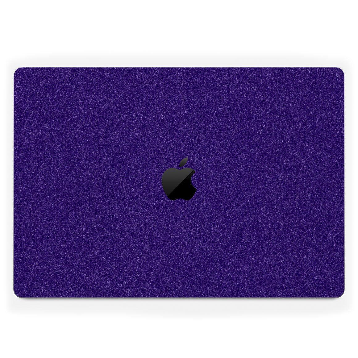MacBook Pro 16" (2023, M3) Glitz Series Skins - Slickwraps