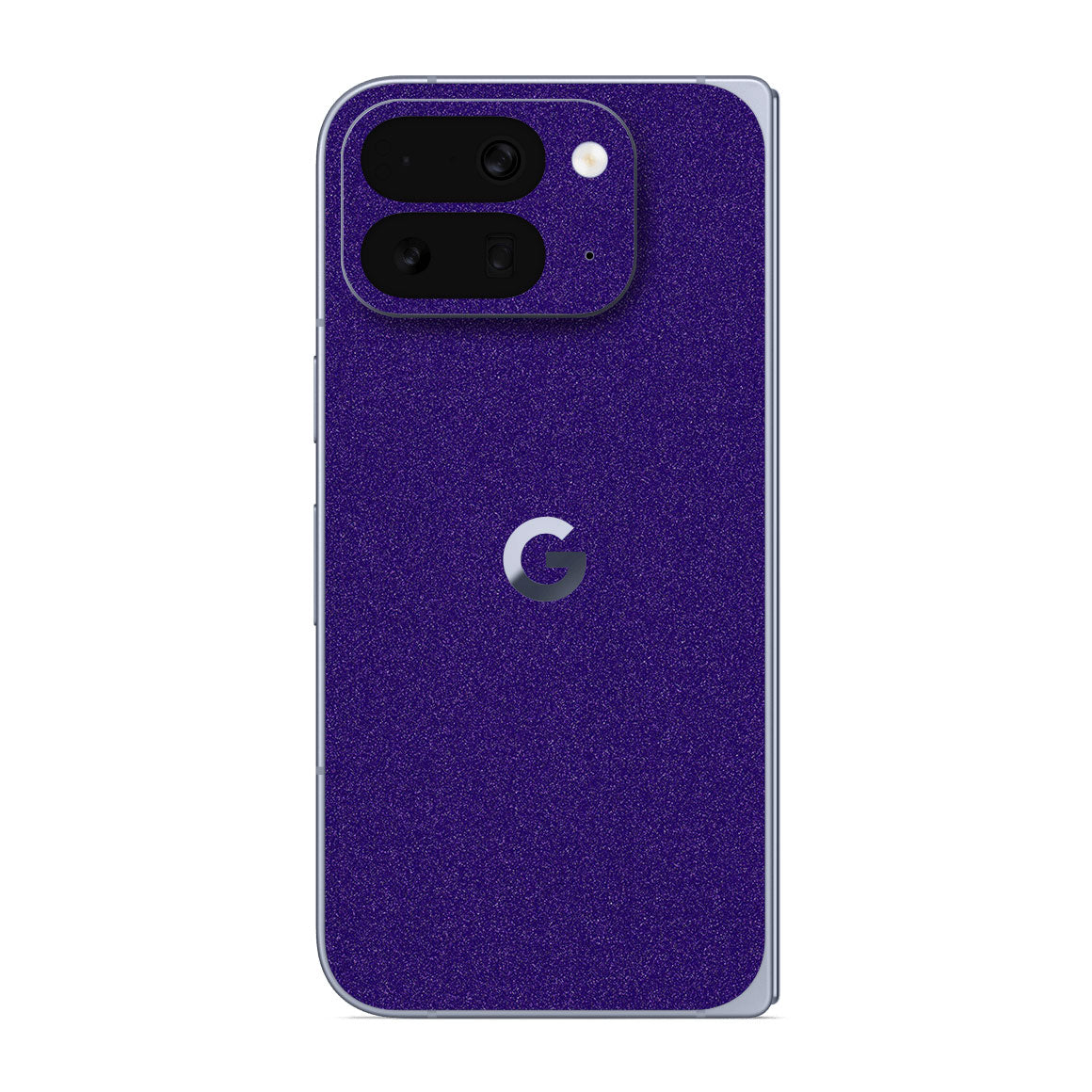 Pixel 10 Pro Fold Glitz Series Purple Skin