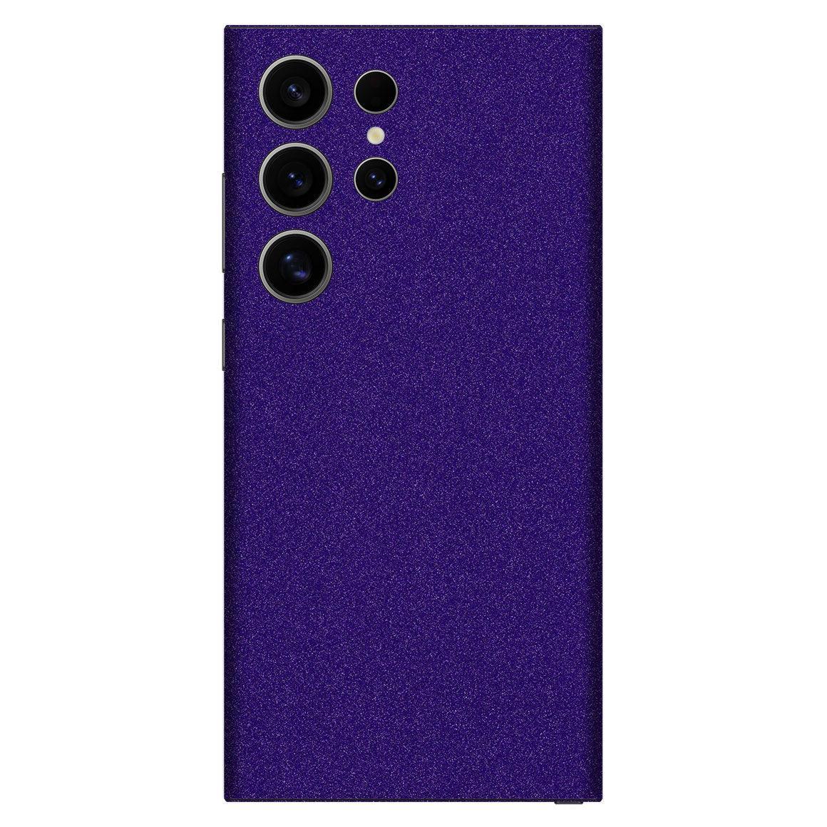 Galaxy S24 Ultra Glitz Series Skins - Slickwraps