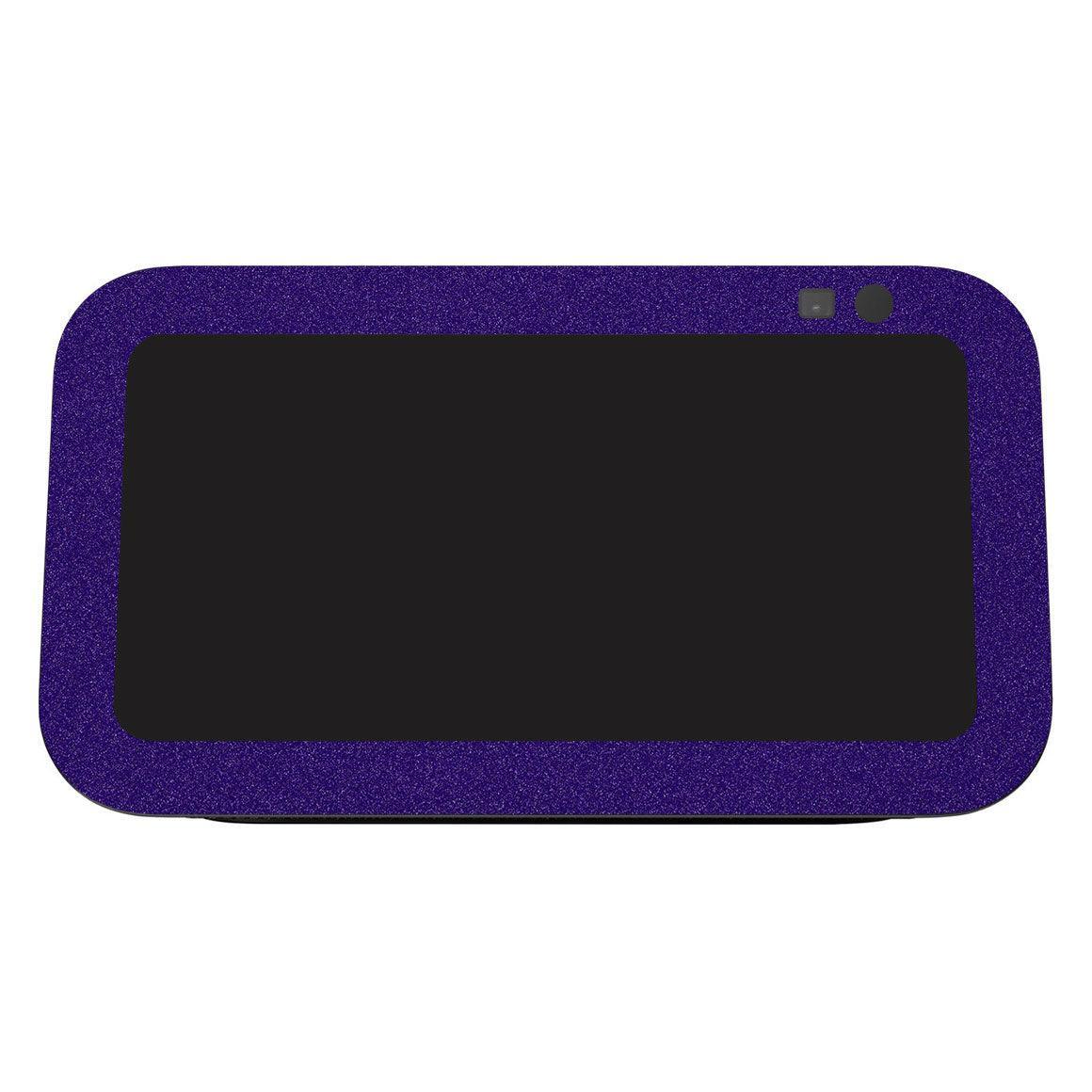 Amazon Echo Show 5 (3rd Gen) Glitz Series Skins - Slickwraps