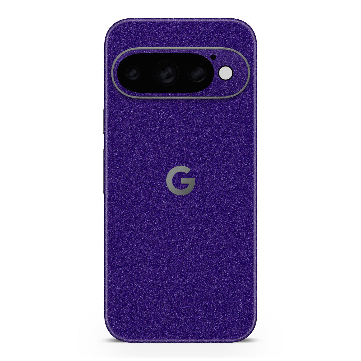 Pixel 11 Pro Glitz Series Purple Skin