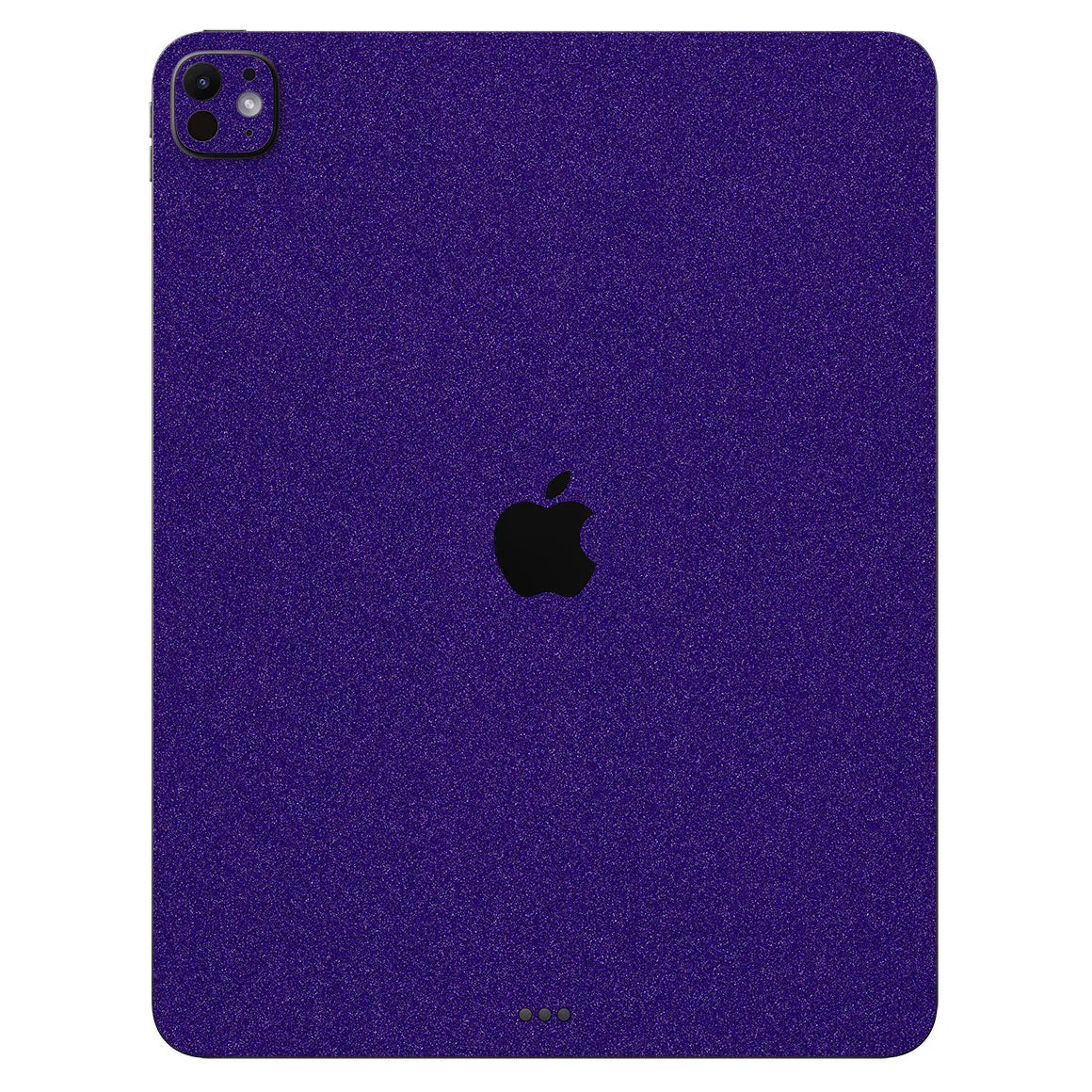 iPad Pro 13" M4 Glitz Series Purple Skin