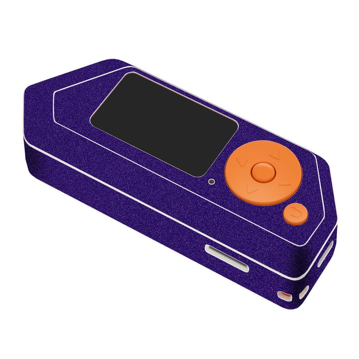Flipper Zero Glitz Series Skins - Slickwraps