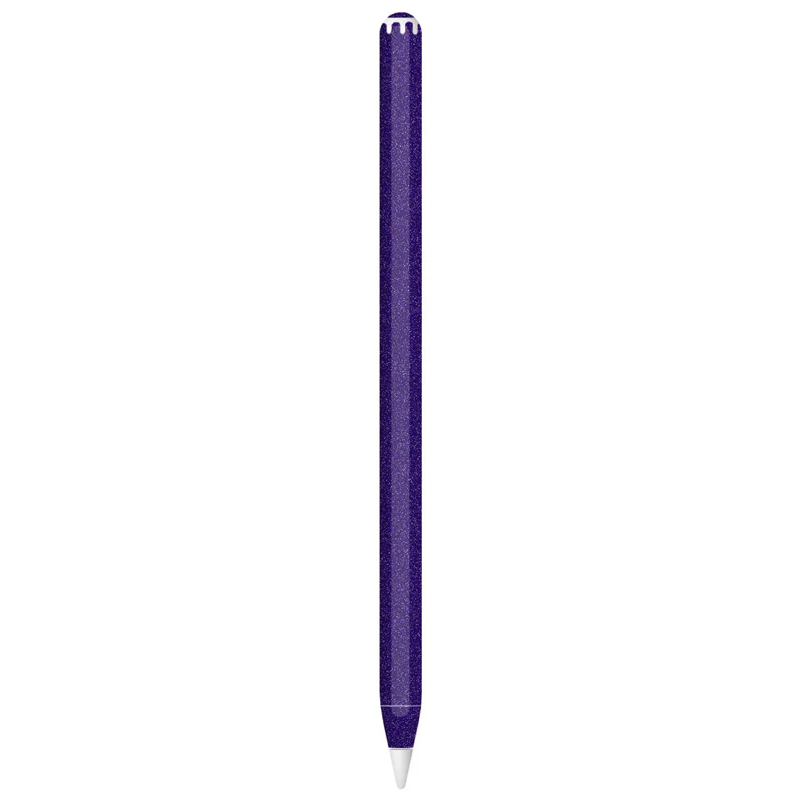 Apple Pencil Pro Glitz Series Purple Skin