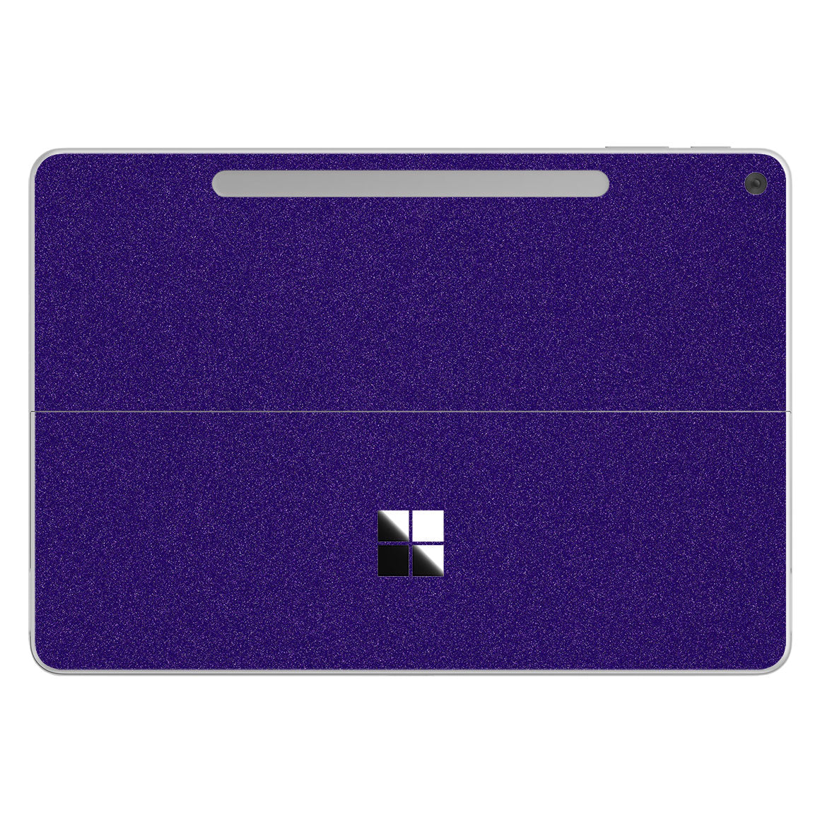 Surface Pro 12-inch Glitz Series Purple Skin