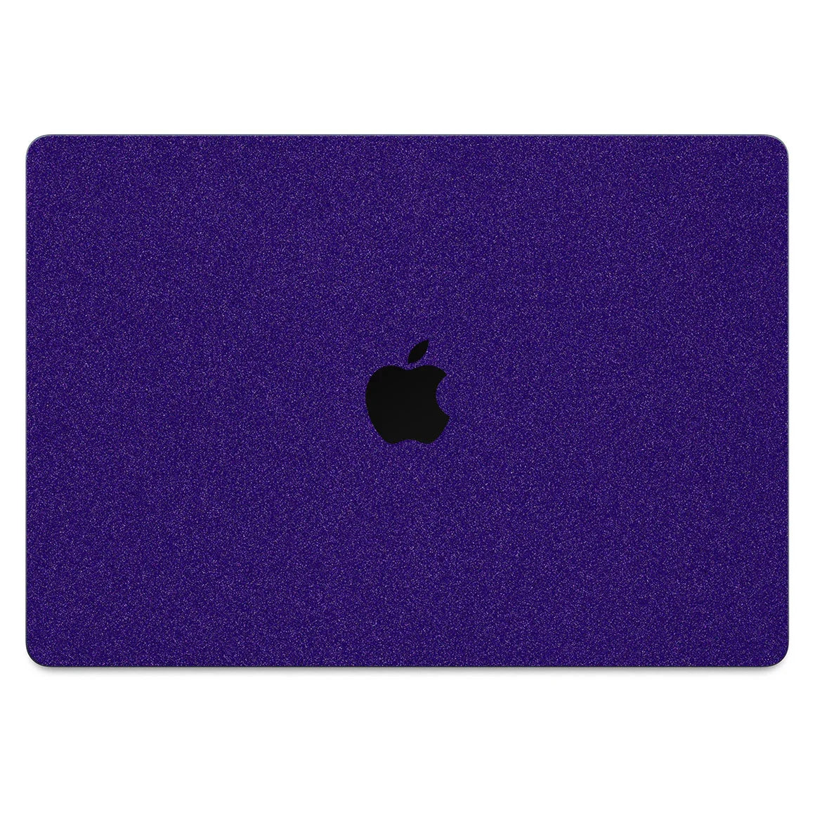 MacBook Air 13.6" (2025 M4) Glitz Series Purple Skin