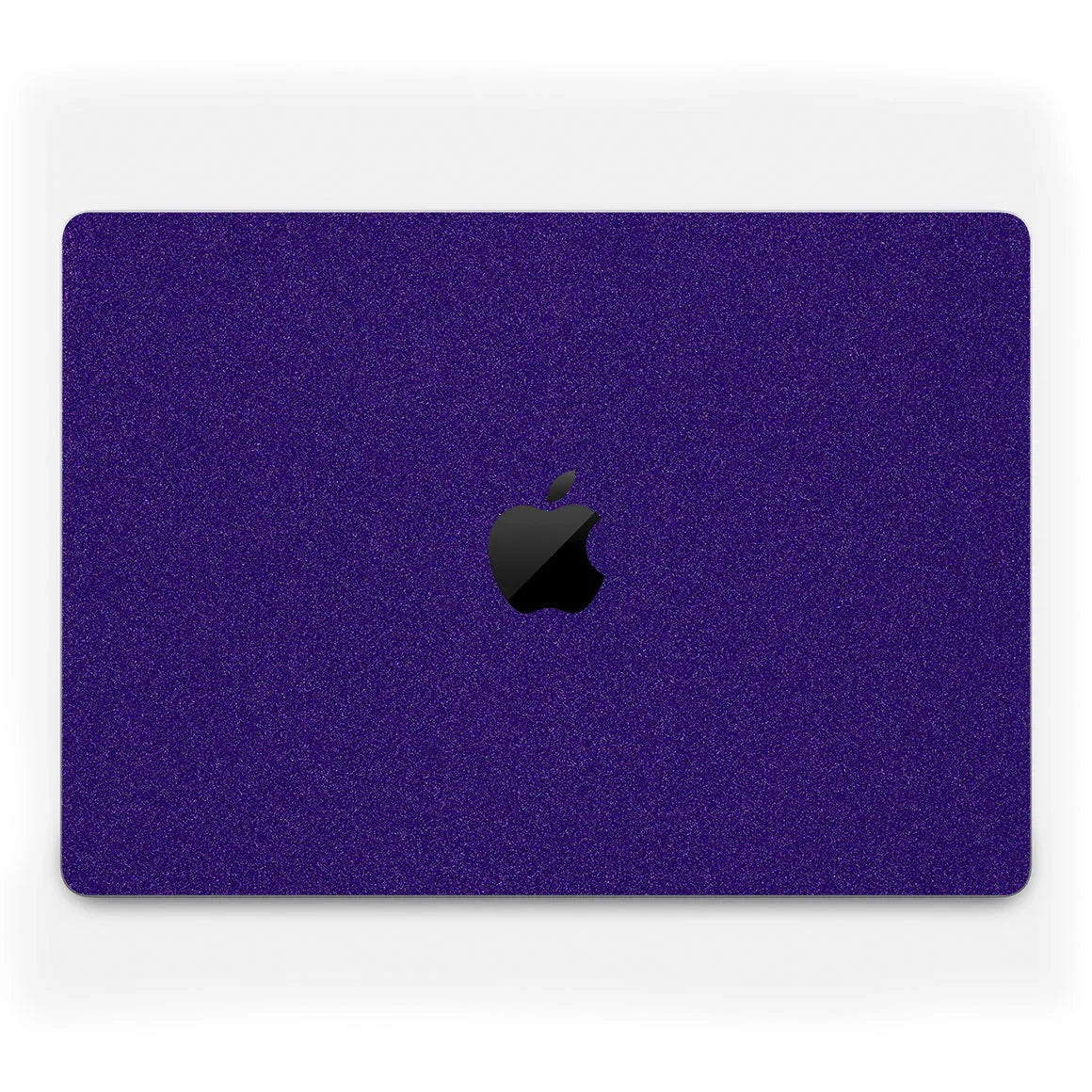 MacBook Pro 14" (2024, M4) Glitz Series Purple Skin