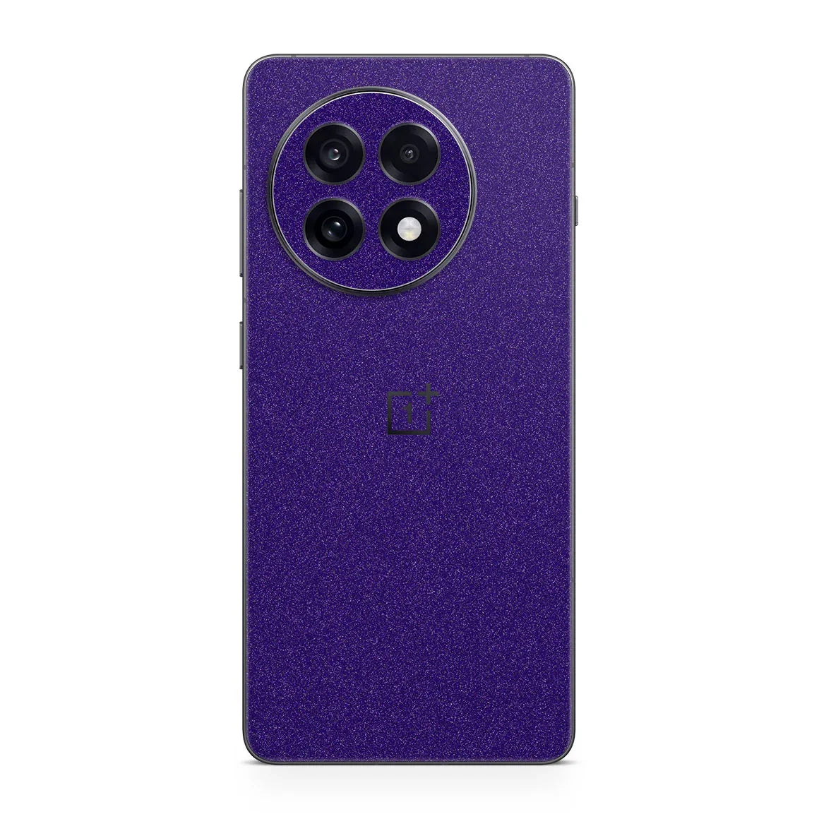 OnePlus 13R Glitz Series Purple Skin
