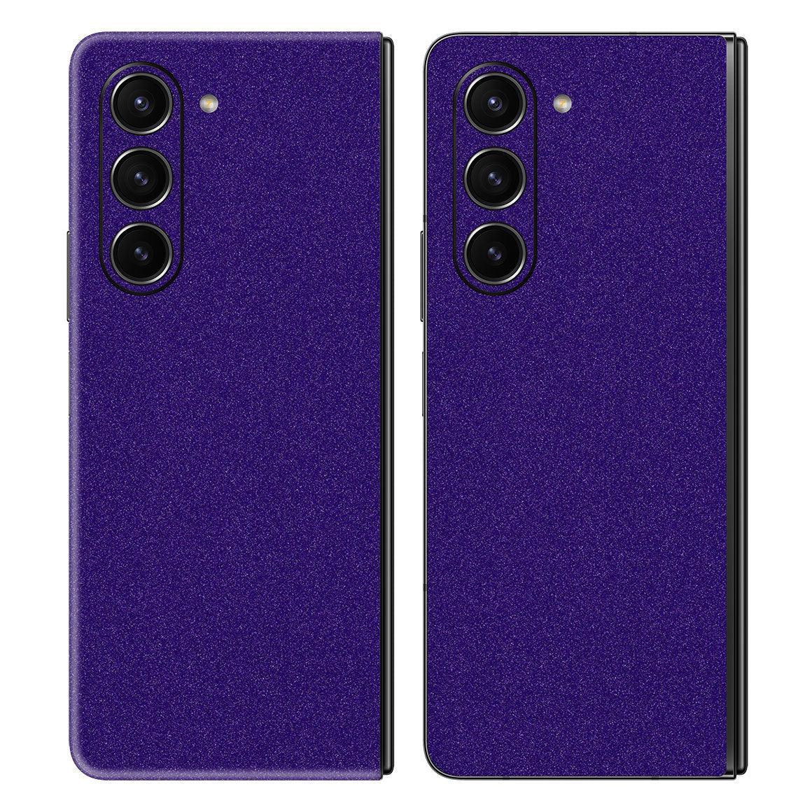 Galaxy Z Fold 5 Glitz Series Skins - Slickwraps