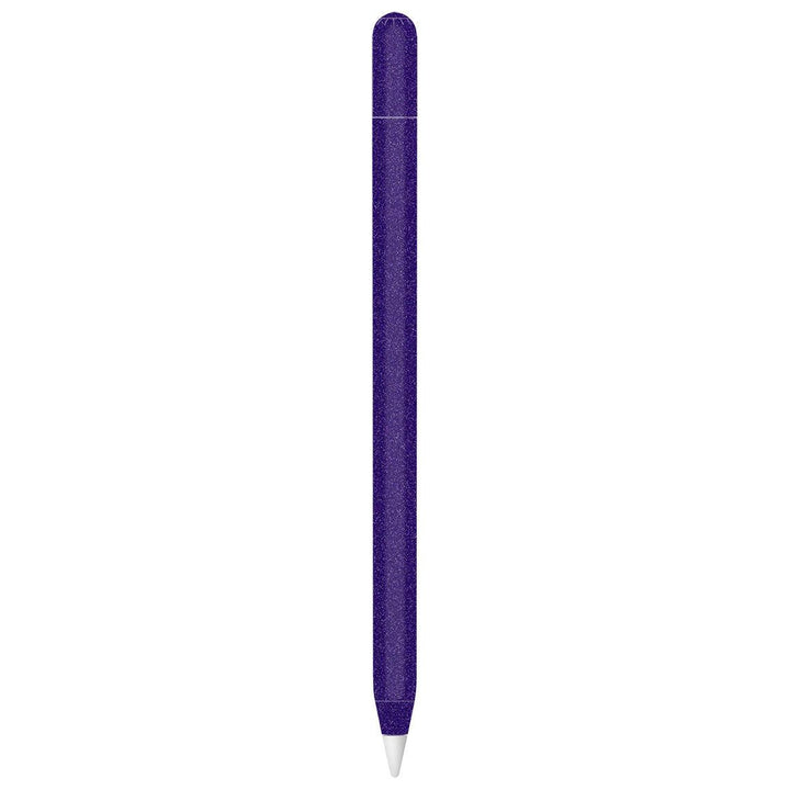 Apple Pencil (USB-C) Glitz Series Purple Skin