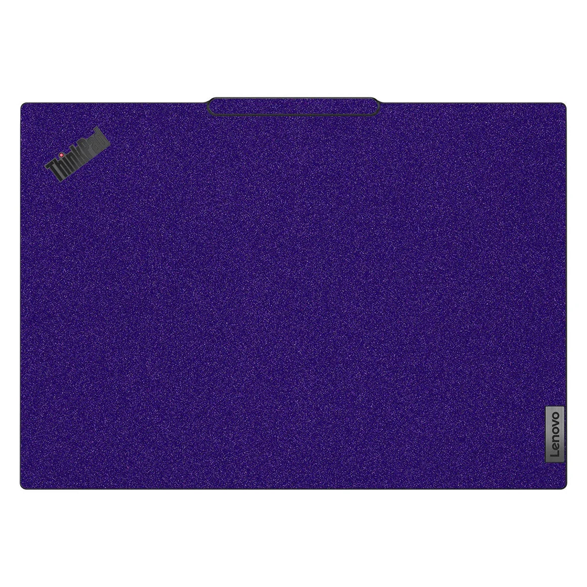 Lenovo ThinkPad T14 Gen 5 Glitz Series Purple Skin