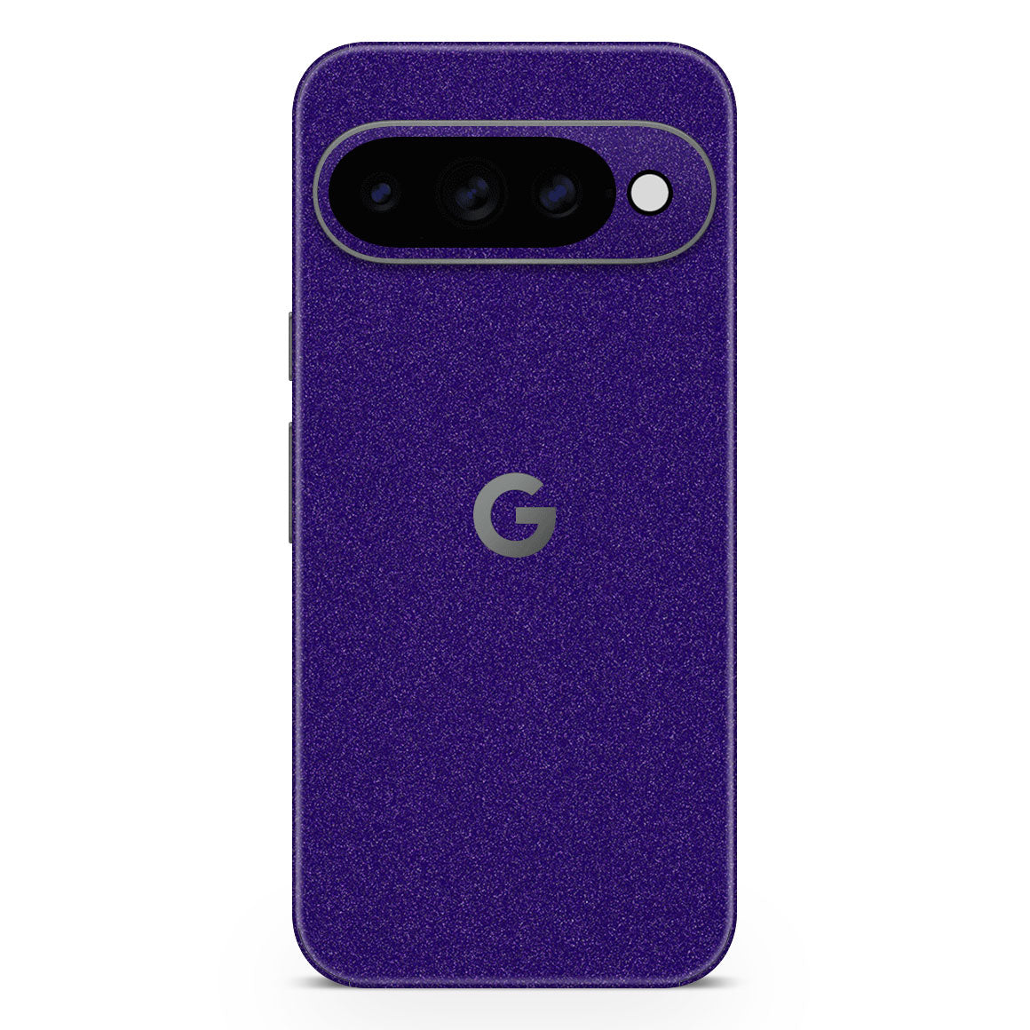 Pixel 11 Pro XL Glitz Series Purple Skin
