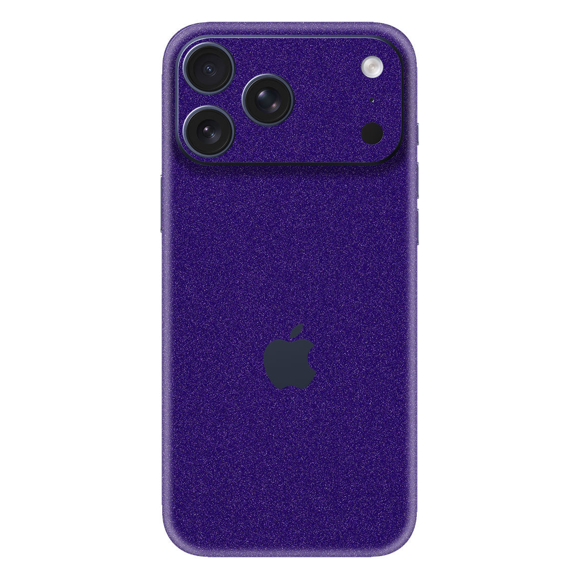 iPhone 17 Pro Max Glitz Series Purple