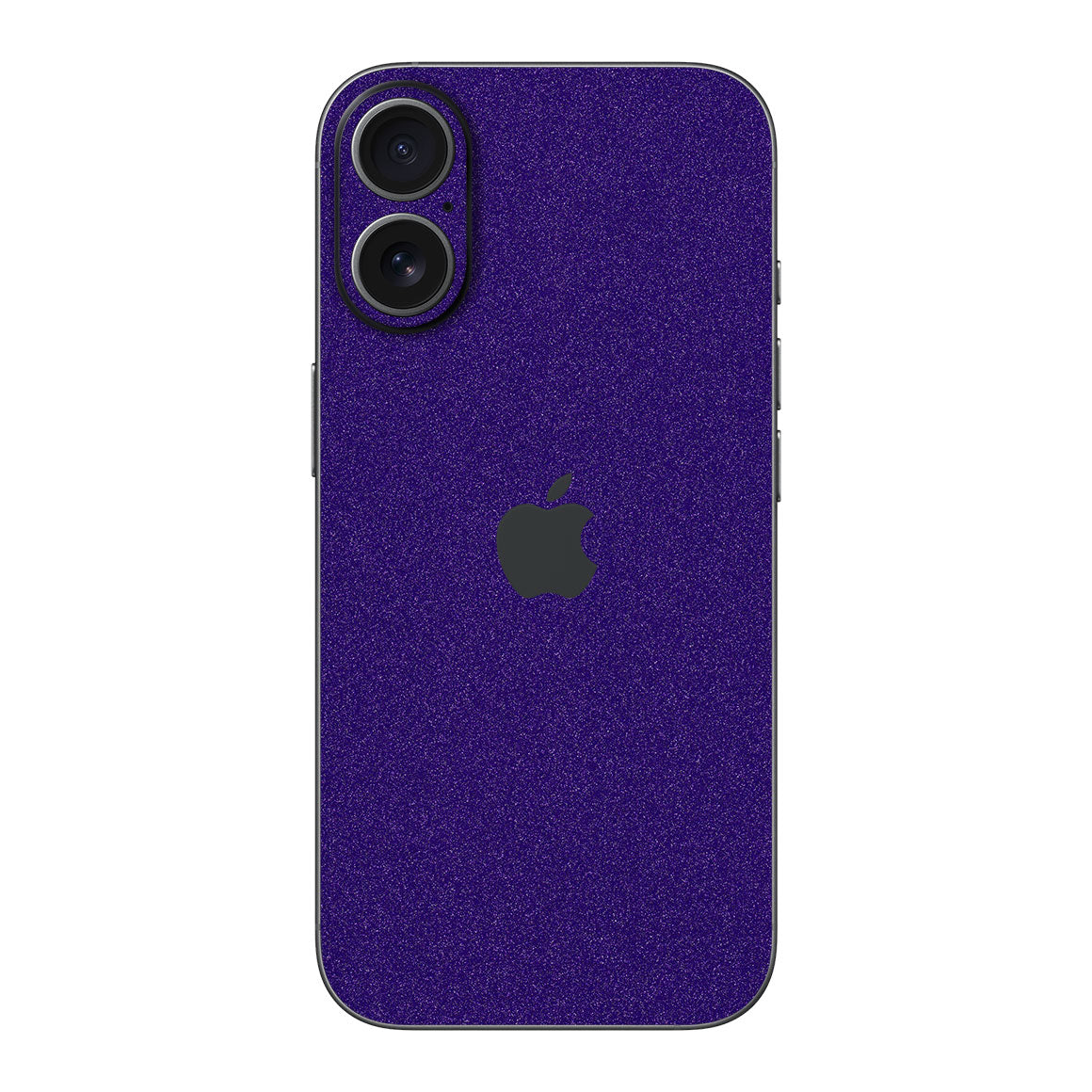 iPhone 17 Glitz Series Purple