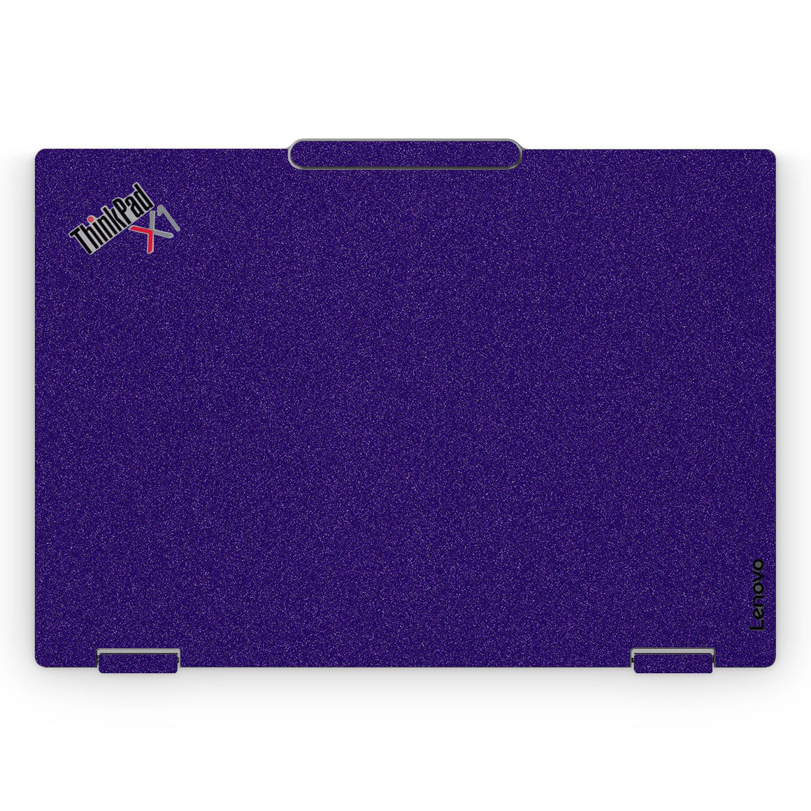 Lenovo ThinkPad X1 2-in-1 Gen 11 Glitz Series Purple Skin