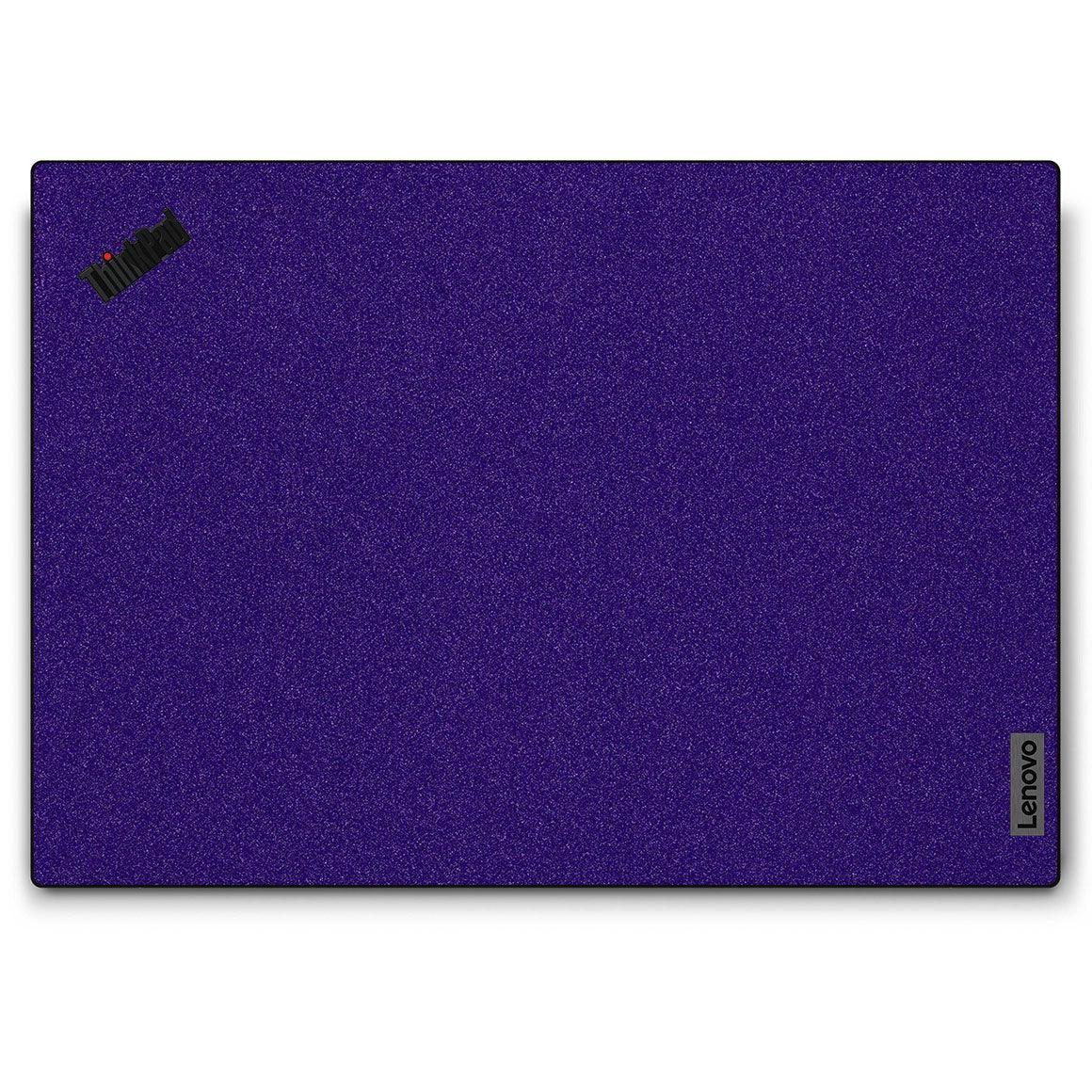 Lenovo ThinkPad P1 Gen 4 Glitz Series Skins - Slickwraps