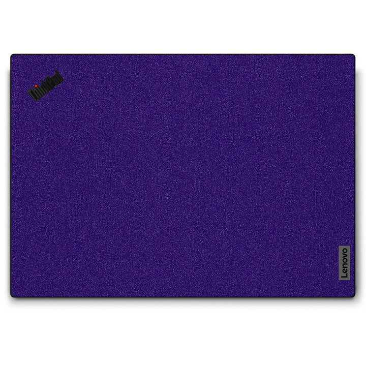 Lenovo ThinkPad P1 Gen 4 Glitz Series Skins - Slickwraps