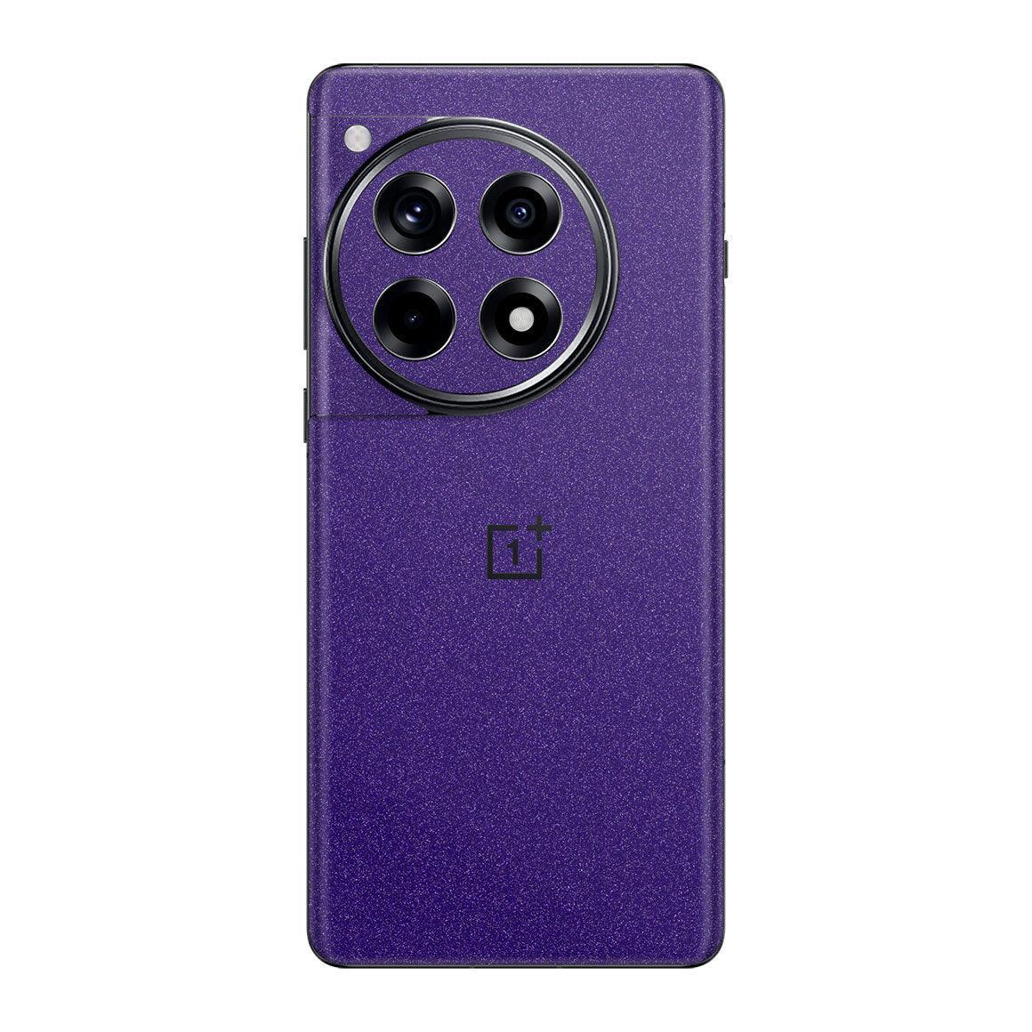 OnePlus 12R Glitz Series Skins - Slickwraps