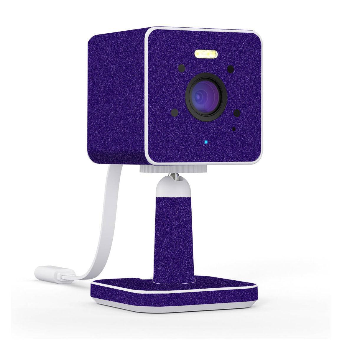 Wyze Cam OG Glitz Series Skins - Slickwraps