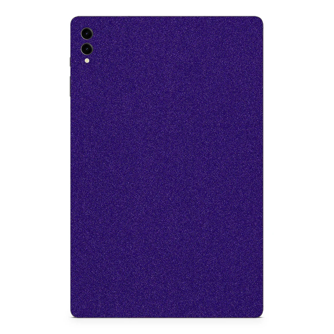 Galaxy Tab S9 Ultra Glitz Series Purple Skin