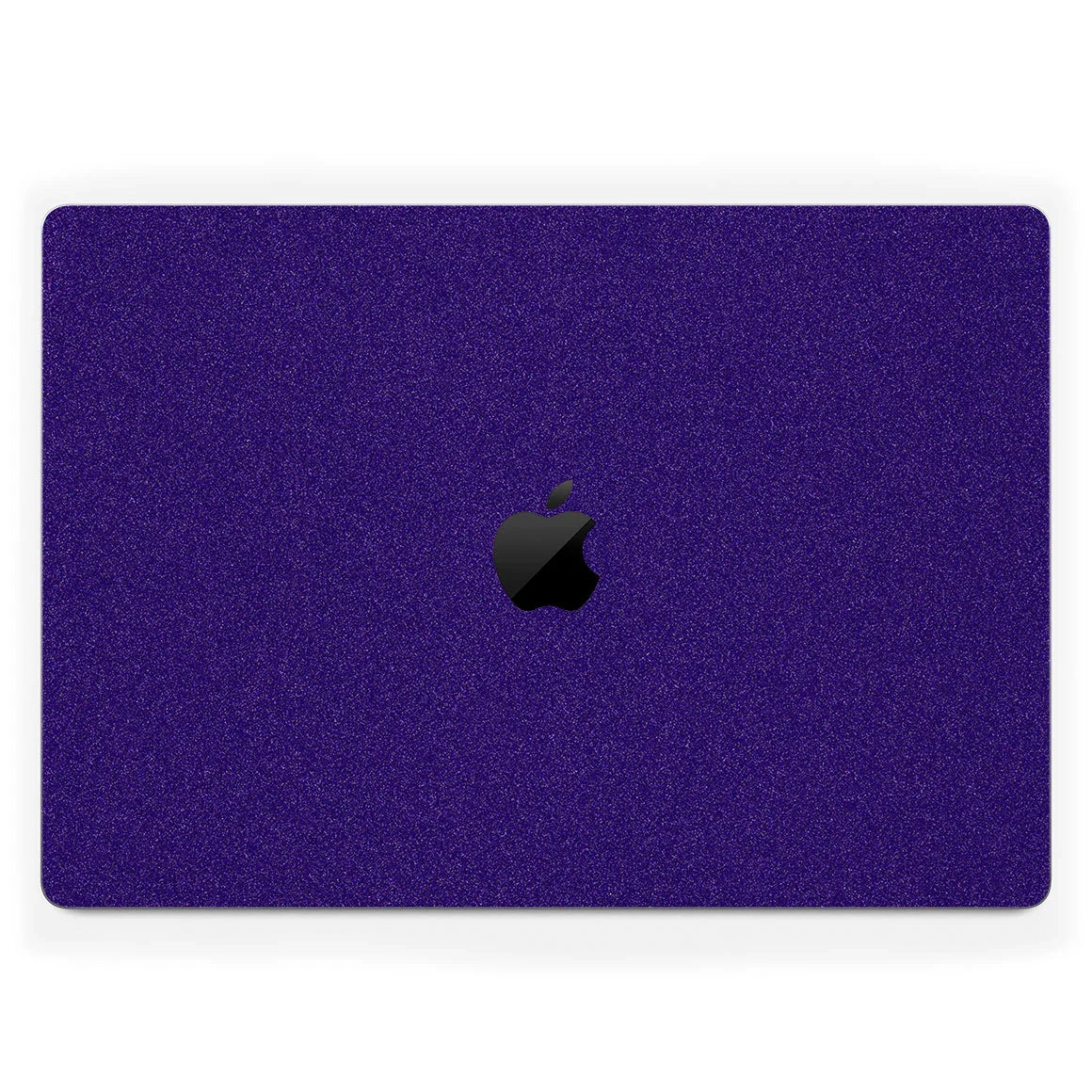MacBook Pro 16" (2024 M4) Glitz Series Purple Skin