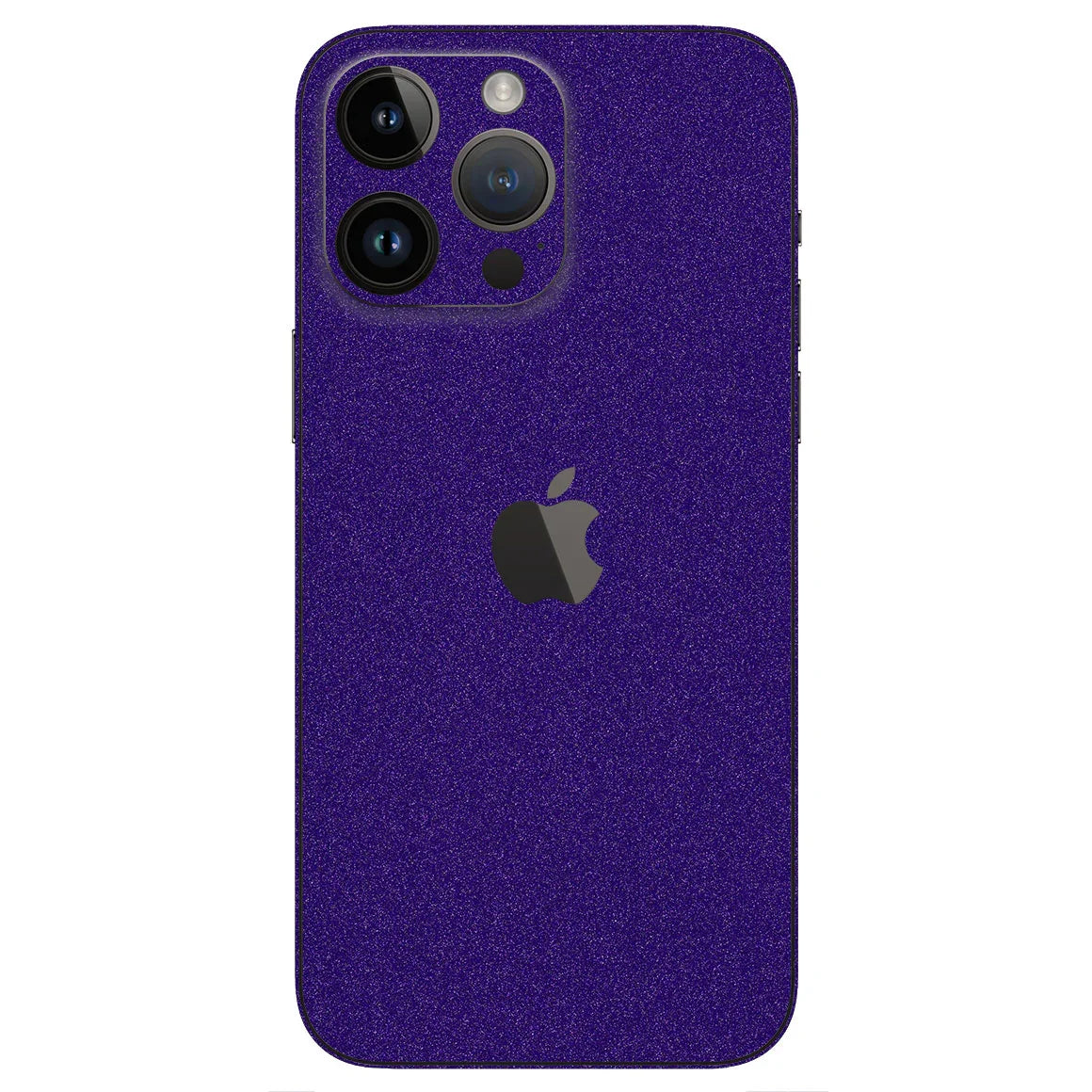 iPhone 16 Pro Glitz Series Purple