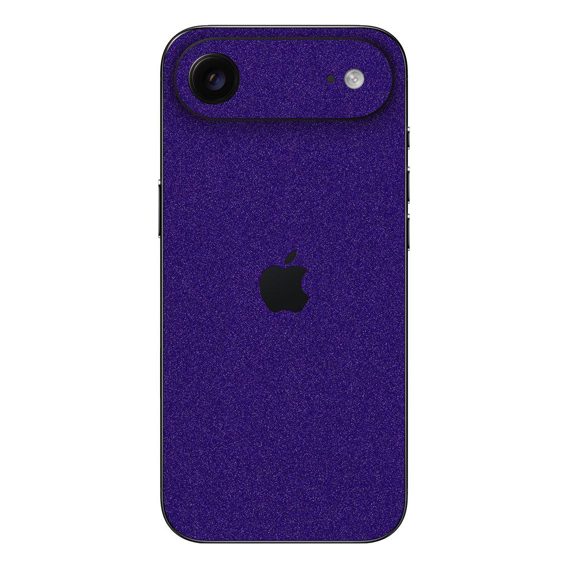 iPhone Air Glitz Series Purple