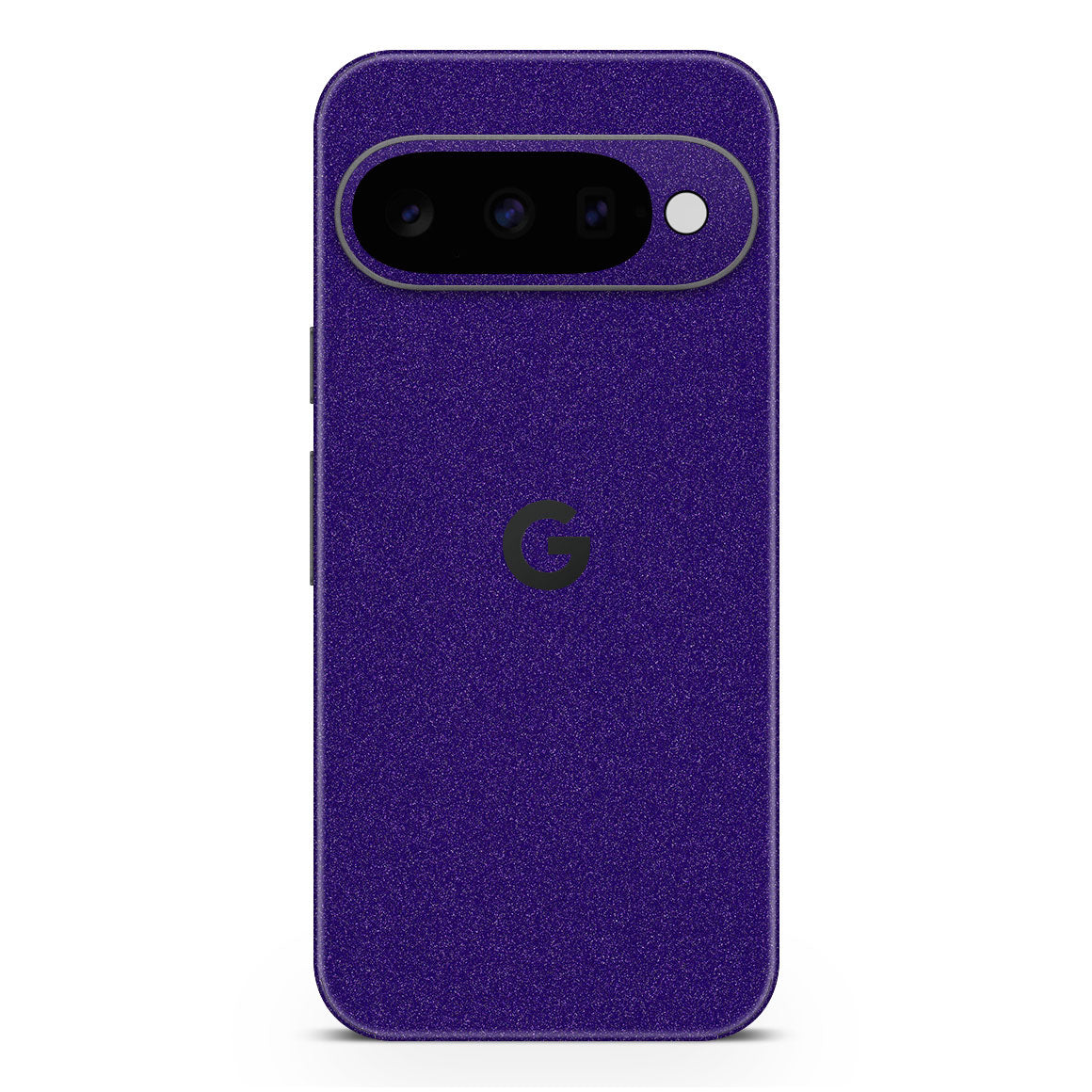 Pixel 11 Glitz Series Purple Skin