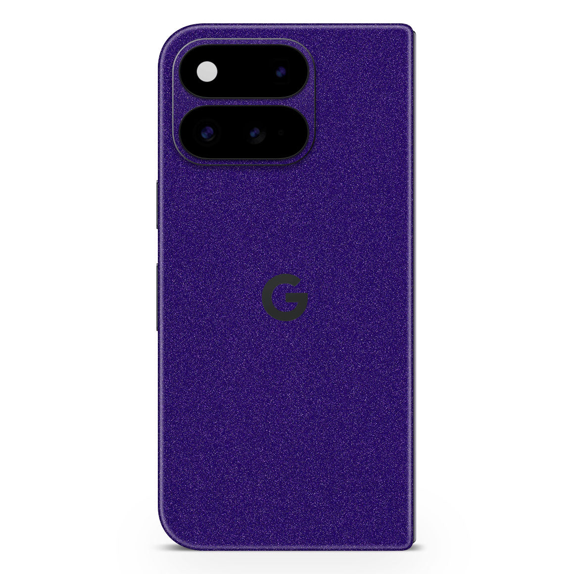 Pixel 11 Pro Fold Glitz Series Purple Skin