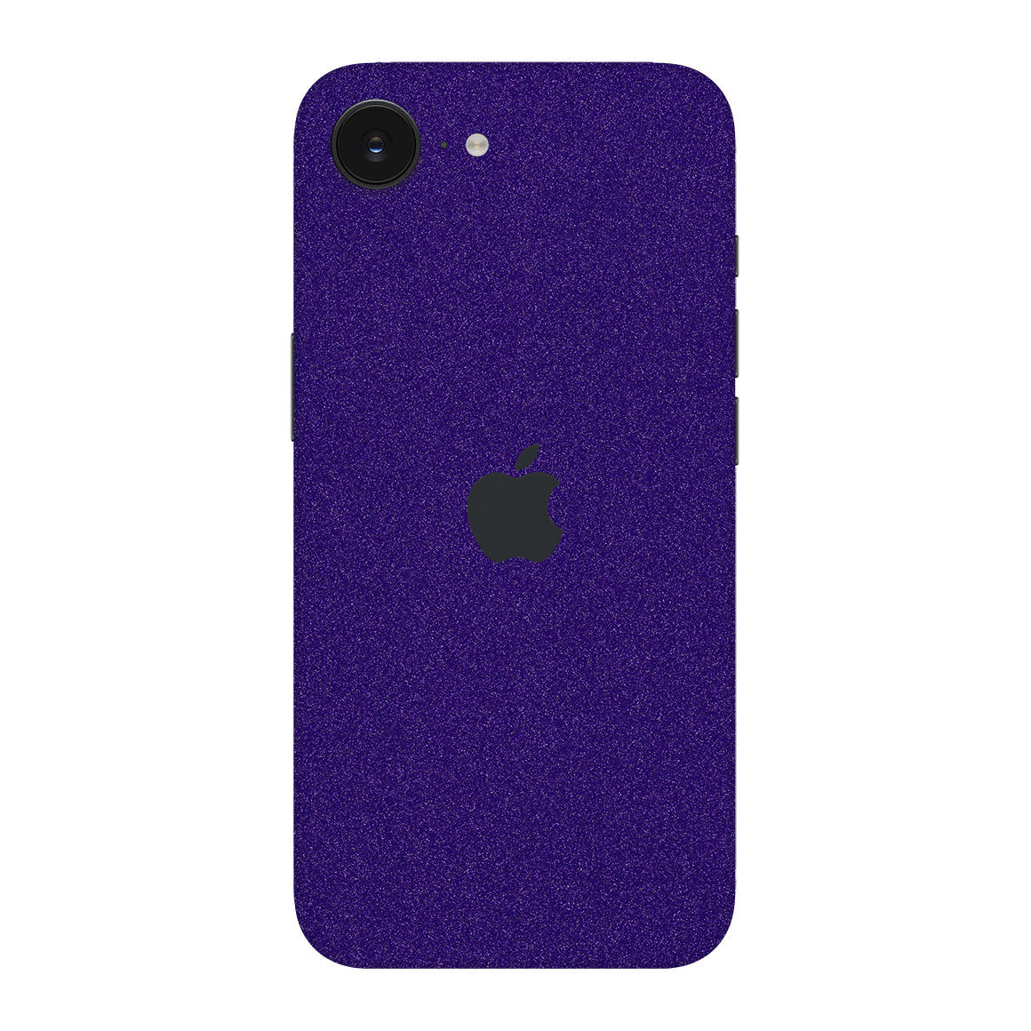 iPhone 17e Glitz Series Purple