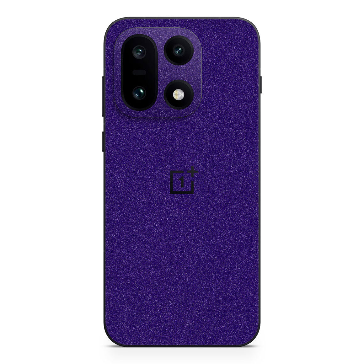 OnePlus 15 Glitz Series Purple Skin