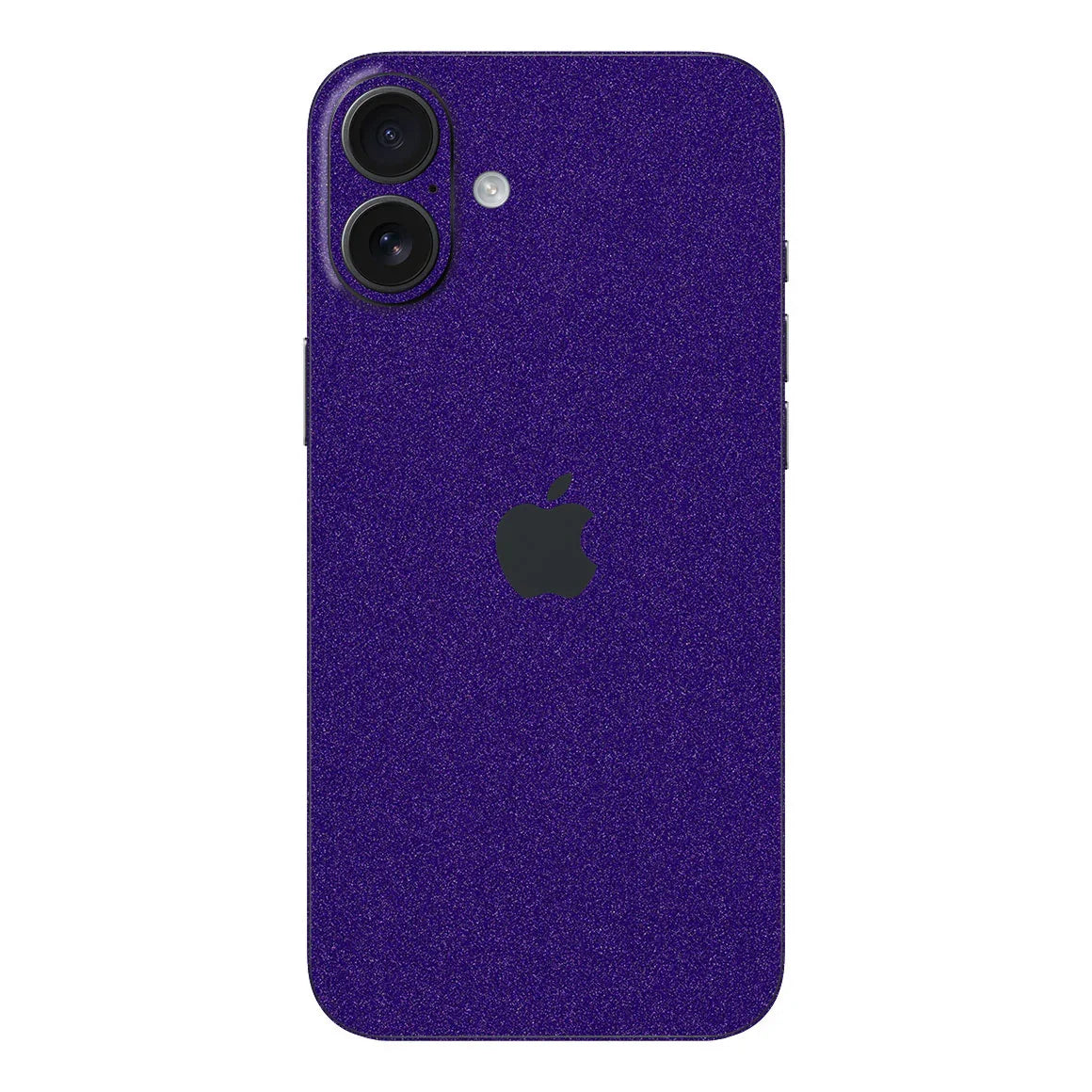 iPhone 16 Plus Glitz Series Purple