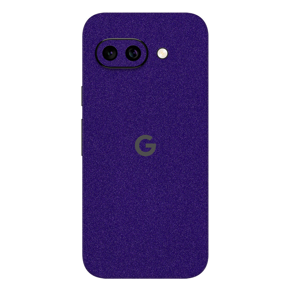 Pixel 9a Glitz Series Purple Skin