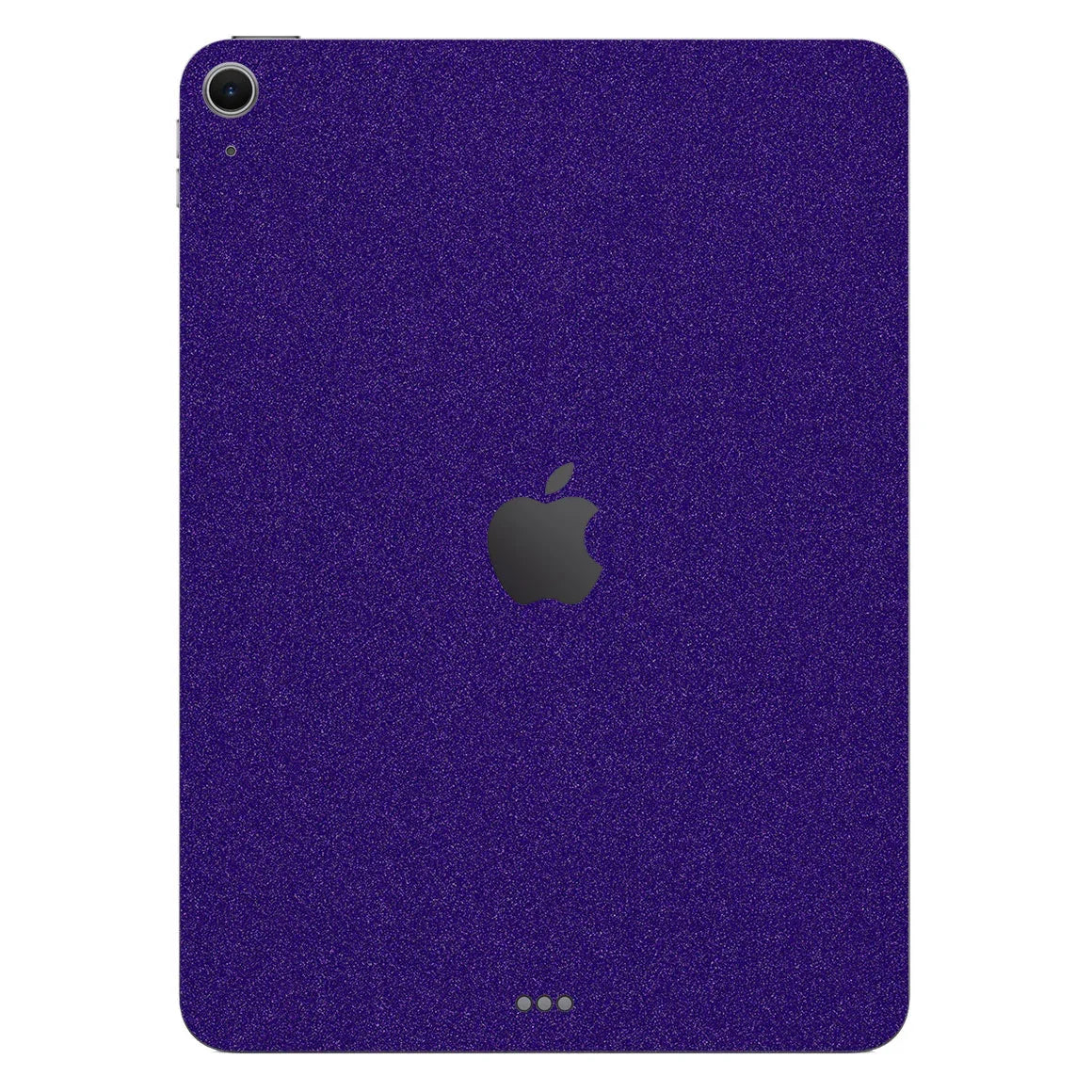 iPad Air 11" M3 Glitz Series Purple Skin