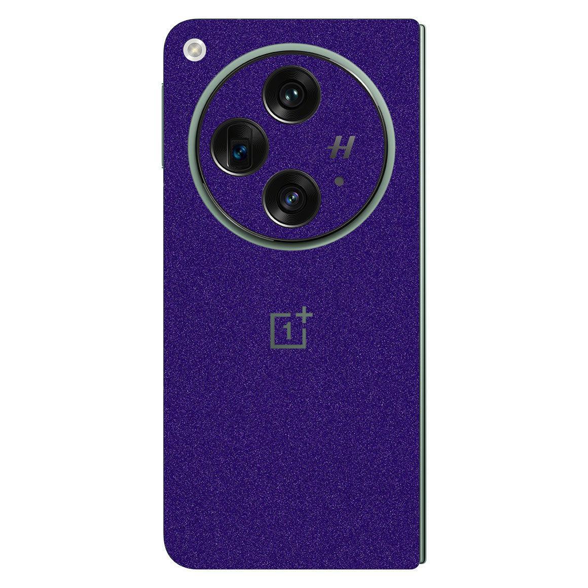 OnePlus Open Glitz Series Skins - Slickwraps