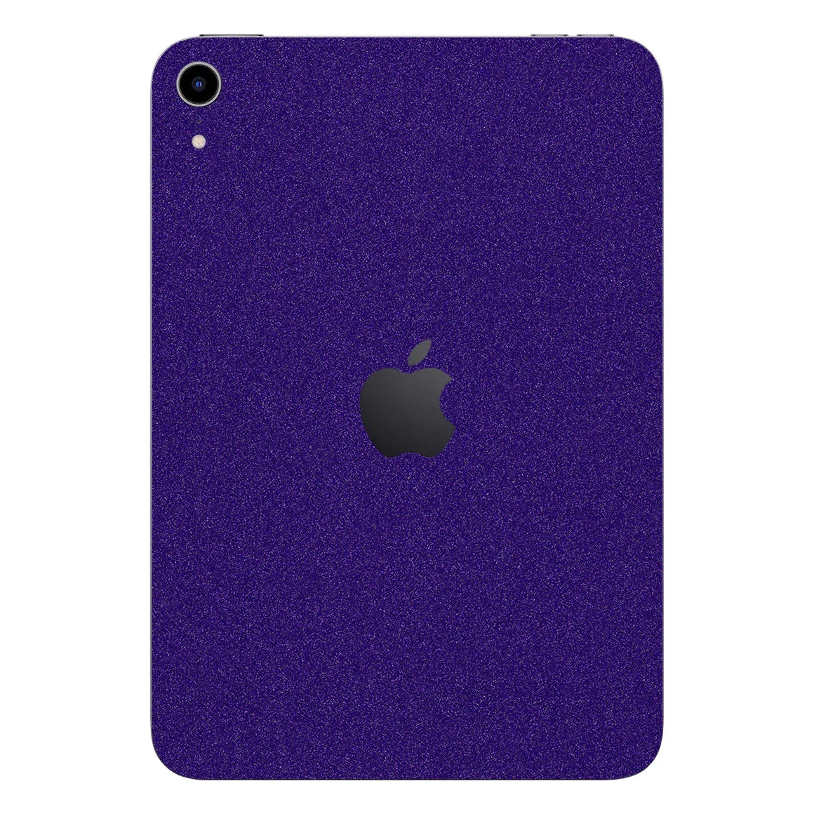 iPad Mini 7 (A17 Pro) Glitz Series Purple Skin