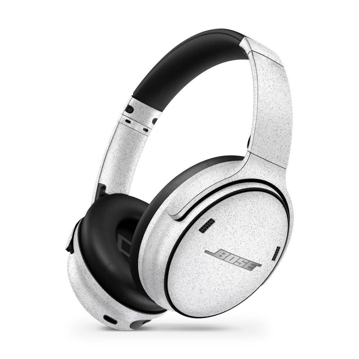Bose QuietComfort 45 headphones Glitz Series Skins - Slickwraps